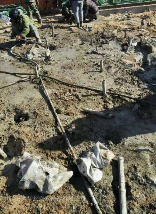 洪洞地基沉降治理常见处理方法